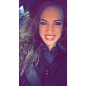 Meet your Posher, Cassie